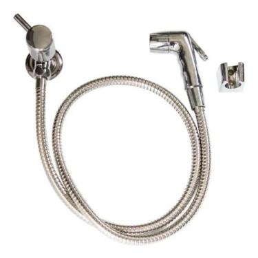 Imagem de Ducha Higiênica Metal (modelo 5) - VSA VENDAS 