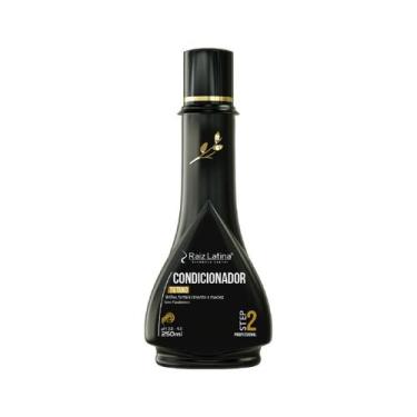 Imagem de Condicionador Tutano Raiz Latina 250 Ml uso diário profissional cabelo
