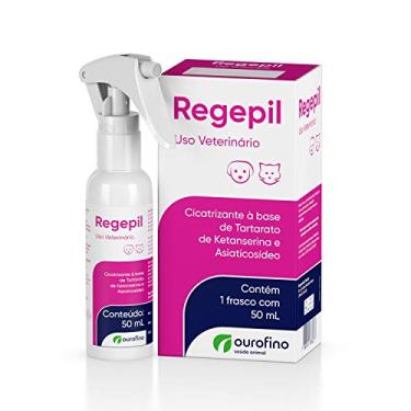 Imagem de REGEPIL 50 ML