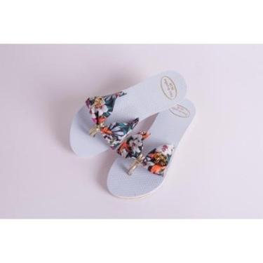 Imagem de Rasteirinha Moda Praia Verao-Feminino