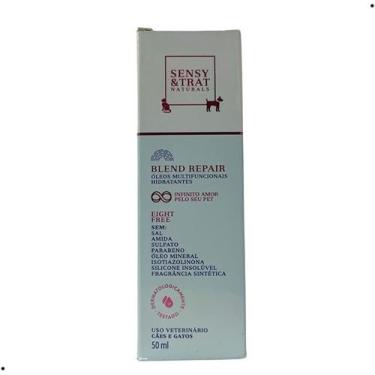 Imagem de Blend repair sensy e trat centagro 200 ml