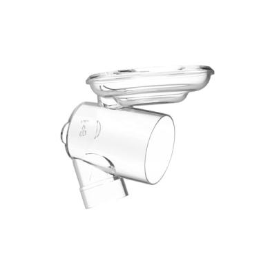 Imagem de JIMOWANG Bomba Tira Leite Vestível Linker Compatível com Tsrete/Kmaier/Eulumap/Momcozy S9/S12 Peças de Reposição para Bomba Tira Leite, Acessórios para Bomba Tira Leite