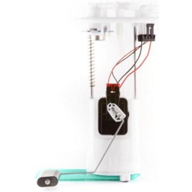 Imagem de Módulo bomba combustivel Chevrolet Meriva 2005 a 2007 Bosch