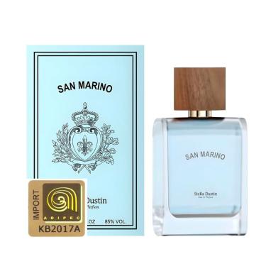 Imagem de Perfume San Marino - Stella Dustin - EAU De Parfum | Katia Almeida