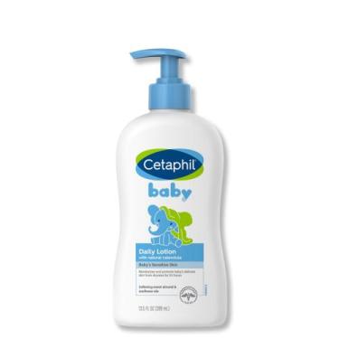 Imagem de Cetaphil Baby Loção Hidratante 399ml