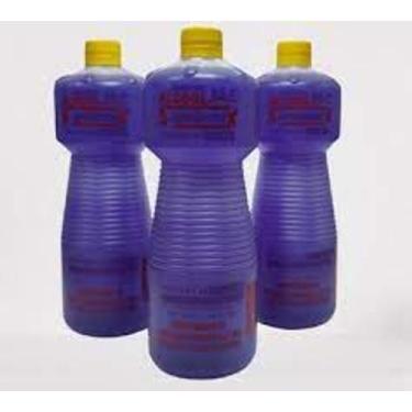 Imagem de Kit 12 LitroS Álcool Perfumado Lavanda Direto Da Fabrica - SANDEMIX