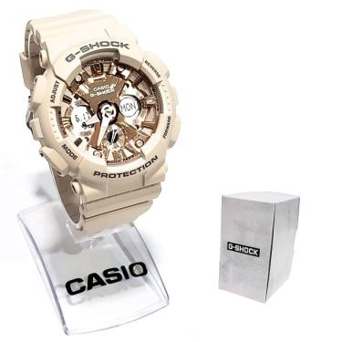 Imagem de Relógio Casio Feminino Anadigi G Shock GMA-S120MF-4ADR
