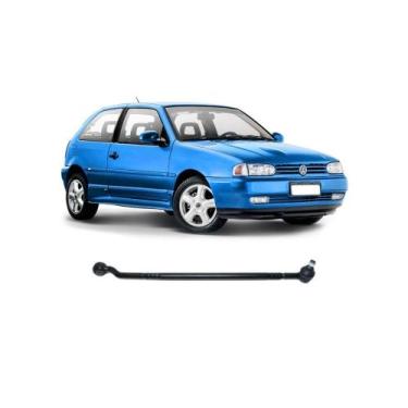 Imagem de Barra De Direção Lado Direito Volkswagen Gol G2 1995/1997 - Viemar