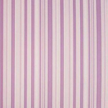 Imagem de Papel De Parede Safari Friends Listrado Roxo Sf6217