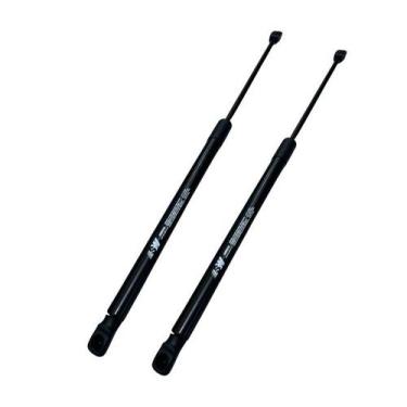 Imagem de Par Amortecedor De Mala Gol Novo G2 95 Até 99 Sw