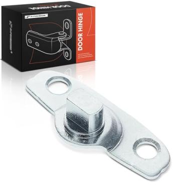 Imagem de A-Premium Conjunto de dobradiça traseira compatível com Ford F-150 F150 2004-2014, F-250 F-350 F-450 F-550 Super Duty 2008-2016 e Lincoln Mark LT 2006-2008, lado esquerdo do motorista, substituição #