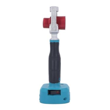 Imagem de 120W Tubo de água Dispositivo de Fusão Recarregável Sem Fio Com Cabeças de Derretimento 20mm 25mm 32mm, para BL1815 BL1820 BL1830 BL1840 BL1850 BL1860 BL1850B BL1860B BL1830B