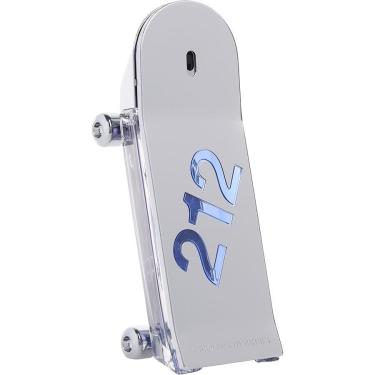 Imagem de Perfume Masculino Carolina Herrera 212 Heroes Edt Spray 90 Ml (Sem Caixa)