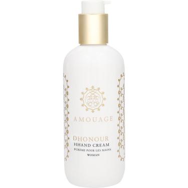 Imagem de Creme Feminino Amouage Honour Para As Mãos 300 Ml