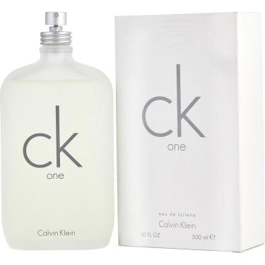 Imagem de Perfume Unisex Calvin Klein Ck One Edt Spray 295 Ml