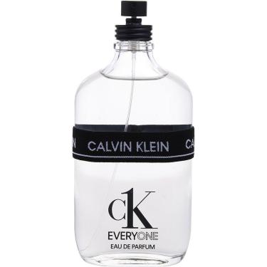 Imagem de Perfume Unisex Calvin Klein Ck Everyone Eau De Parfum Spray 200 Ml
