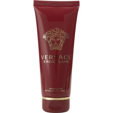 Imagem de Pós-Barba Masculino Gianni Versace Eros Flame Balm 100 Ml