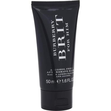 Imagem de Pós-Barba Masculino Burberry Brit Balm 50 Ml