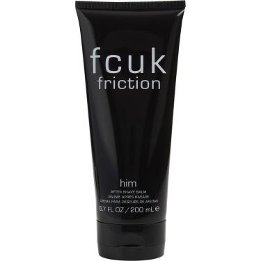 Imagem de Pós-Barba Masculino French Connection Fcuk Friction Balm 200 Ml