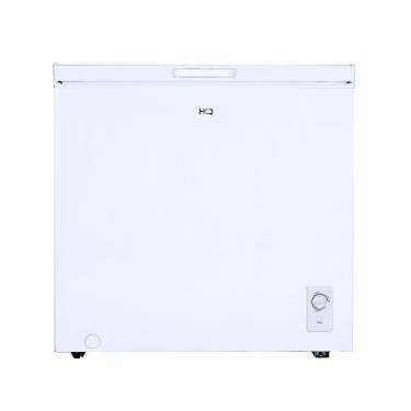 Imagem de Freezer e Conservador Horizontal HQ 210 Litros Branco HQ-210CFH