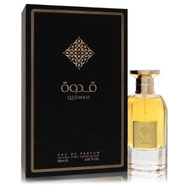 Imagem de Perfume Masculino Ard Al Zaafaran Qidwah Eau De Parfum (unisex) 85 Ml