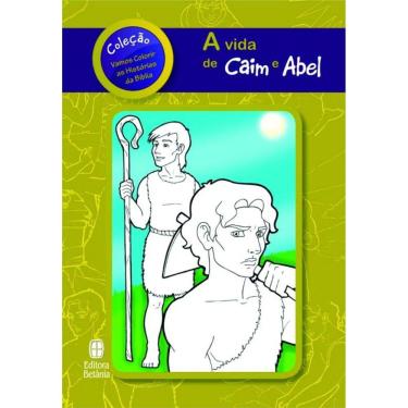 Imagem de Vida De Caim E Abel, A