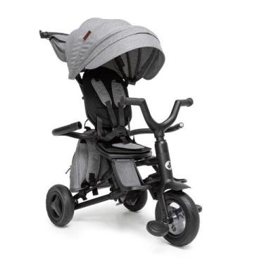 Imagem de Triciclo Infantil 6 em 1 Patroller Grey Luxe Maxi Cosi 