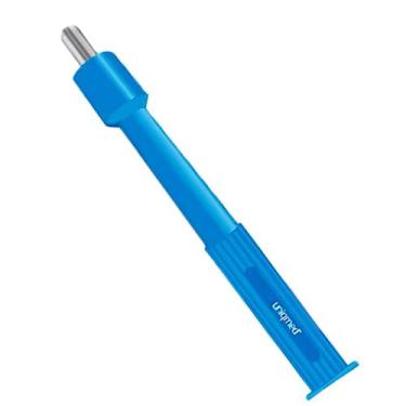 Imagem de Punch Dermatológico Uniqmed 4.0mm Estéril - unidade