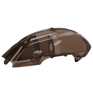 Imagem de GRCFUMO 1 PC Tampa do filtro de ar, kits de limpador de filtro de ar, capa de ar do filtro de ar motor de limpeza de protetor de ar protetor para nmax155 nmax125