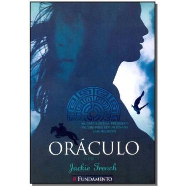 Imagem de Oráculo - Livro 01