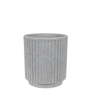Imagem de Vaso SP27 Cilindro 20 x 23 cm - VASART