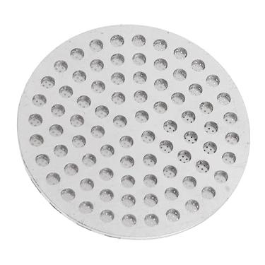 Imagem de Filtro de café Reutilizável 51 Mm, Filtro de 100μm de Camada Dupla para Máquinas de Café-Substituição de Filtro de Fabricação de café Ecológica Ecológica