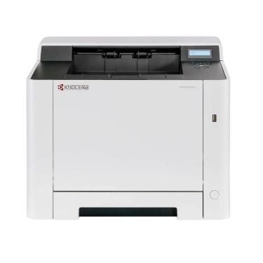 Imagem de Impressora Kyocera Ecosys PA2100CX Laser Colorida com Ethernet