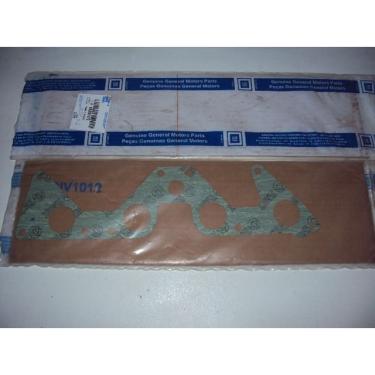 Imagem de Astra / Monza Junta Coletor Admissão Novo Original Gm