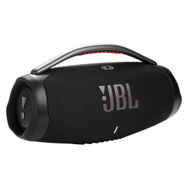 Imagem de Caixa de Som Portátil jbl Bombox 3 180W rms Bluetooth à Prova de Água
