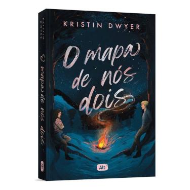 Imagem de O Mapa de Nós Dois