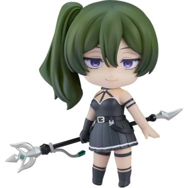 Imagem de Good Smile Company Frieren: Beyond Journey’s End – Übel Nendoroid Action Figure