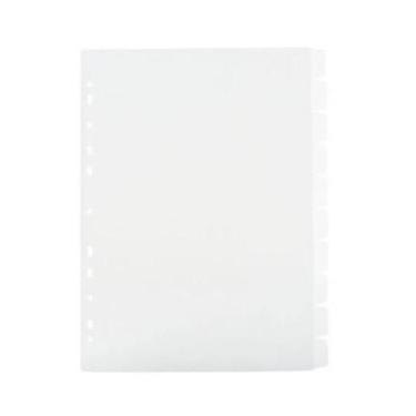 Imagem de Divisoria plastica pp jg/10  6922 cr - DAC