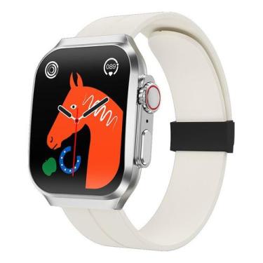 Imagem de Relógio inteligente Cosmi Touch+ Button Waterproof Lifetime - J-One