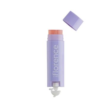 Imagem de Lip Balm florence by mills Oh Whale! Clear 4,5g Vegan