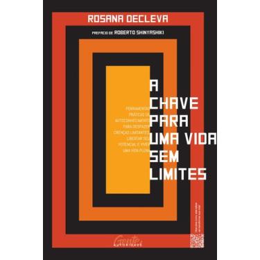 Imagem de Livro - A chave para uma vida sem limites