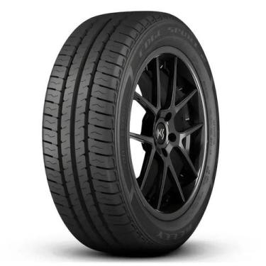 Imagem de Pneu 195/40r17 Goodyear Kelly Edge Sport 2 81V Aro 17