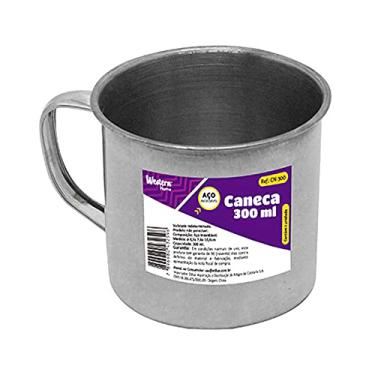 Imagem de CANECA INOX 300ML