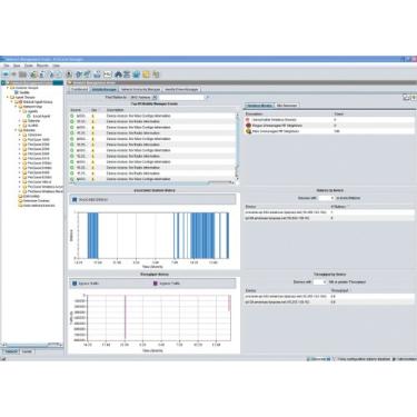 Imagem de HP J9292A Procurve Mobility Manager V.3.0, Licença