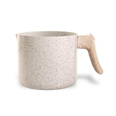 Imagem de Leiteira Fervedor para Fogão de Indução Brinox Ceramic Life Sirius Van