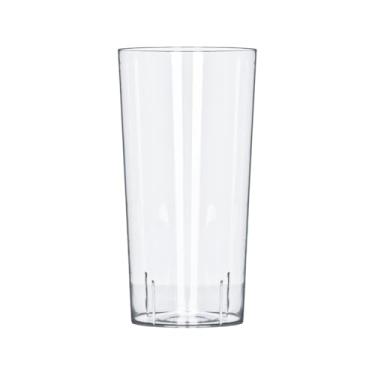 Imagem de Copo 340ml Cristal para Refrigerante CPS-0340 | Embalagem com 120 Unidades