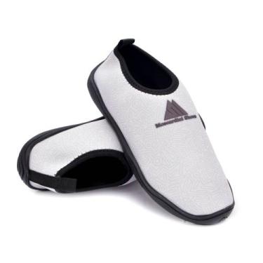 Imagem de Sapatilha Aquatica Neoprene Sola de Borracha Antiderrapante - Moscardi