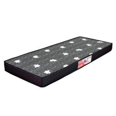 Imagem de Colchão Solteiro 88 Espuma D20 Preto