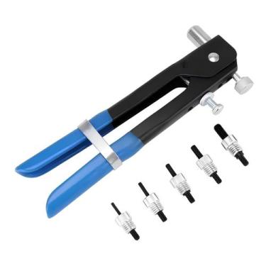 Imagem de Rebitadeira De Rosca Manual De M3 A M8 - OR BRASIL