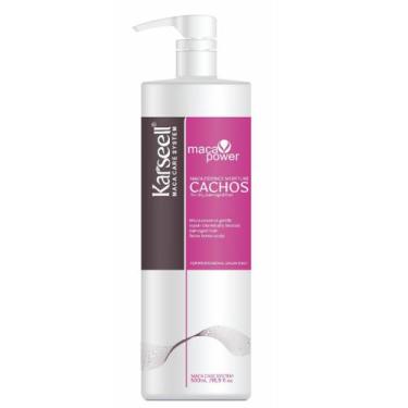 Imagem de Ativador de cachos karseell